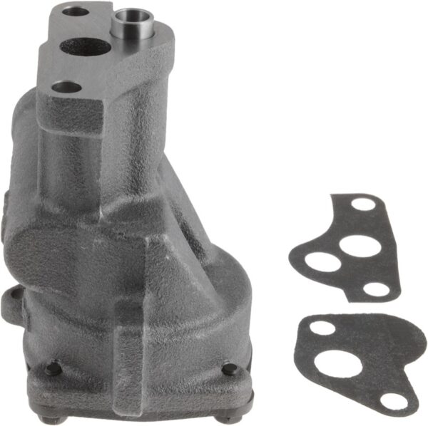 Bomba de Aceite de Motor Premium M-74 - Imagen 6
