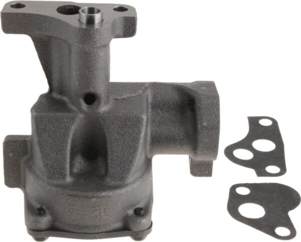 Bomba de Aceite de Motor Premium M-74 - Imagen 7