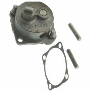 Bomba de Aceite de Motor Premium M-79C