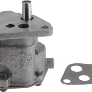 Bomba de Aceite M-81A