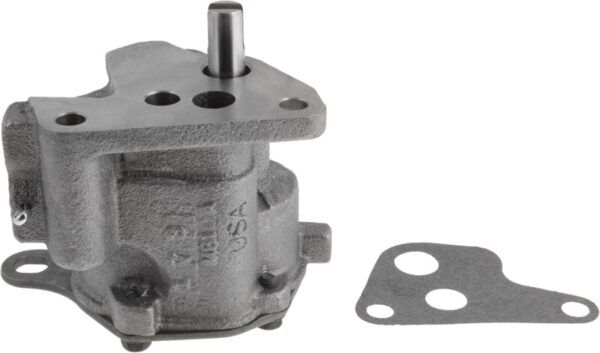 Bomba de Aceite de Motor Premium M-81 - Imagen 11