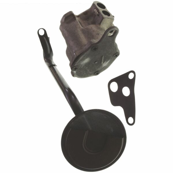 Bomba de Aceite de Motor Premium M-81 - Imagen 3