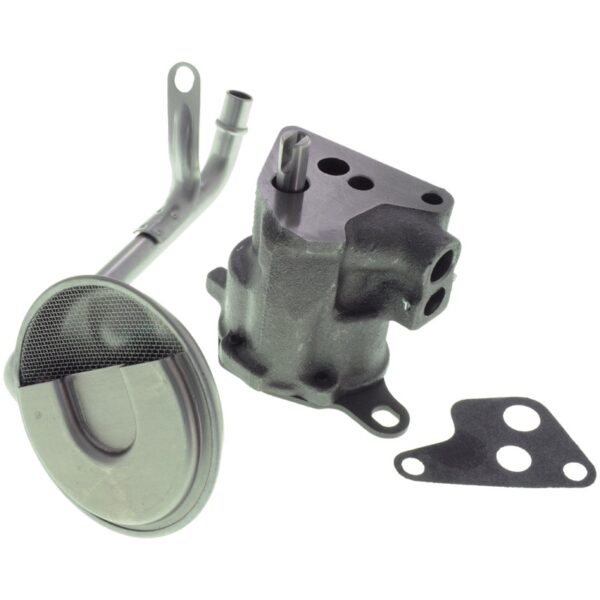 Bomba de Aceite de Motor Premium M-81 - Imagen 15