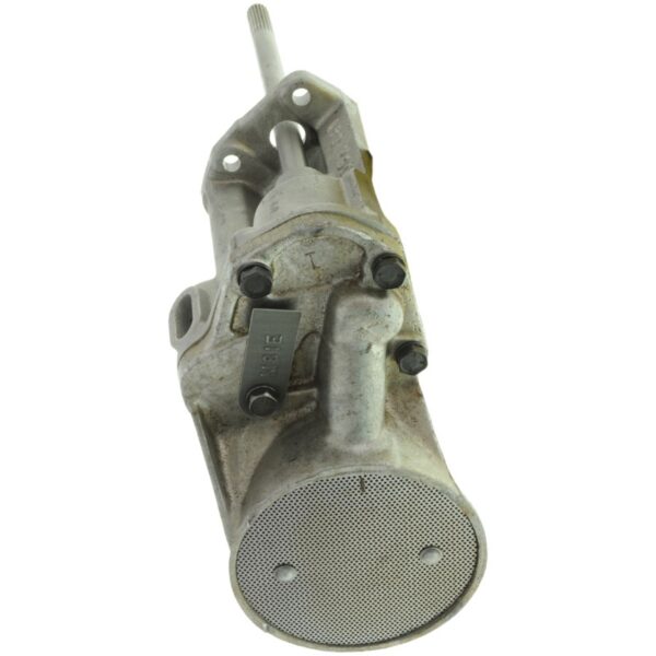 Bomba de Aceite de Motor Premium M-81E - Imagen 4
