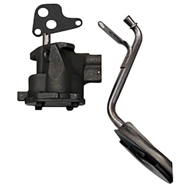 Bomba de Aceite de Motor Premium M-81 - Imagen 6