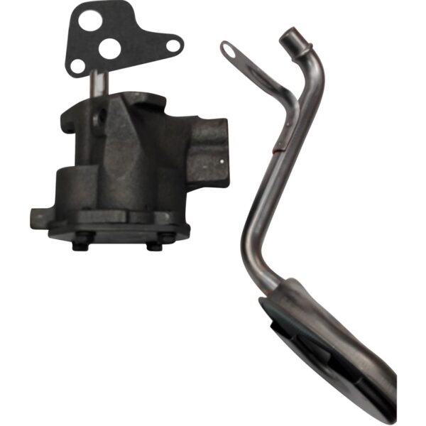 Bomba de Aceite de Motor Premium M-81 - Imagen 7
