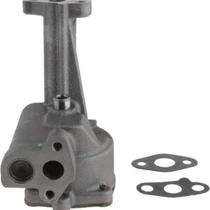 Bomba de Aceite M-83HV