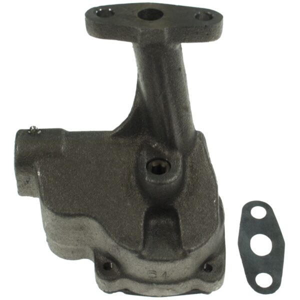 Bomba de Aceite de Motor Premium M-84 - Imagen 10