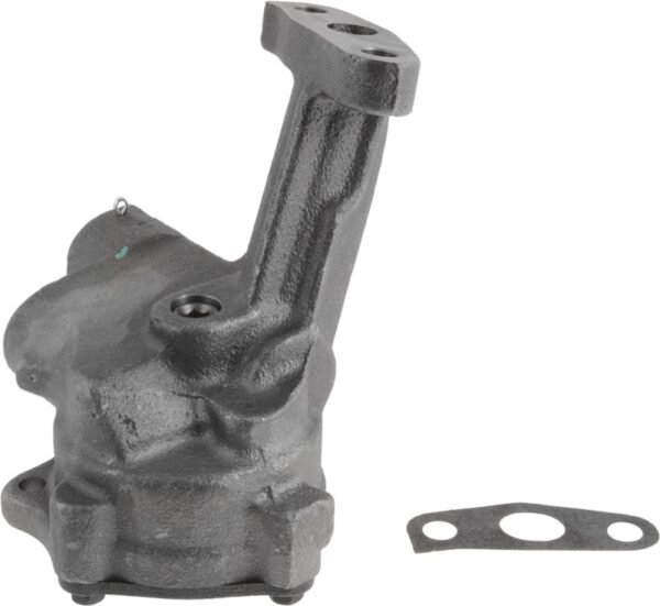 Bomba de Aceite de Motor Premium M-84 - Imagen 12