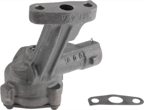 Bomba de Aceite de Motor Premium M-84 - Imagen 13
