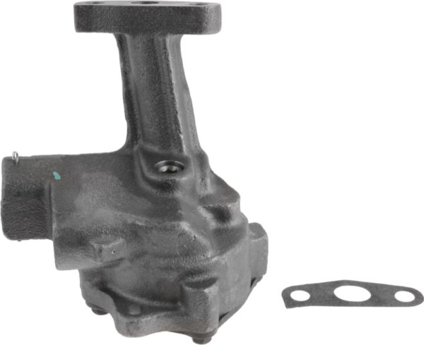 Bomba de Aceite de Motor Premium M-84 - Imagen 14