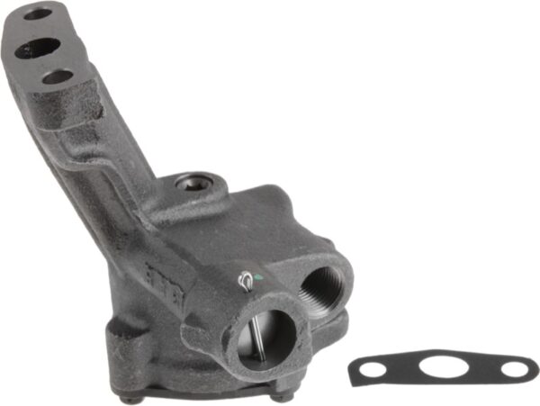 Bomba de Aceite de Motor Premium M-84 - Imagen 15