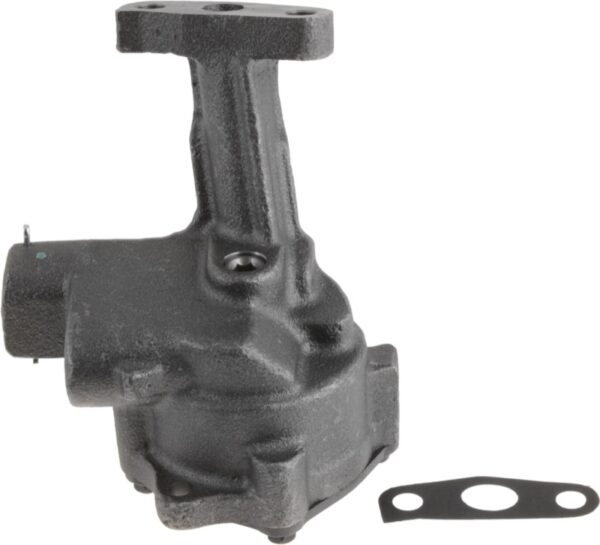Bomba de Aceite de Motor Premium M-84 - Imagen 18