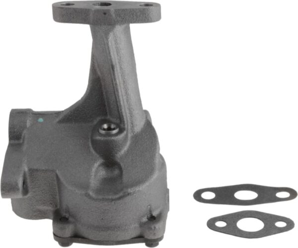 Bomba de Aceite de Motor Premium M-84 - Imagen 23