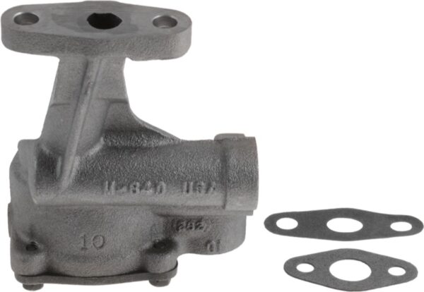 Bomba de Aceite de Motor Premium M-84 - Imagen 25