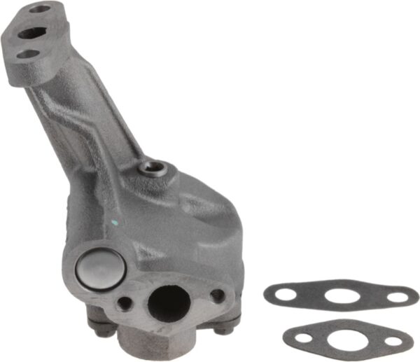 Bomba de Aceite de Motor Premium M-84 - Imagen 26