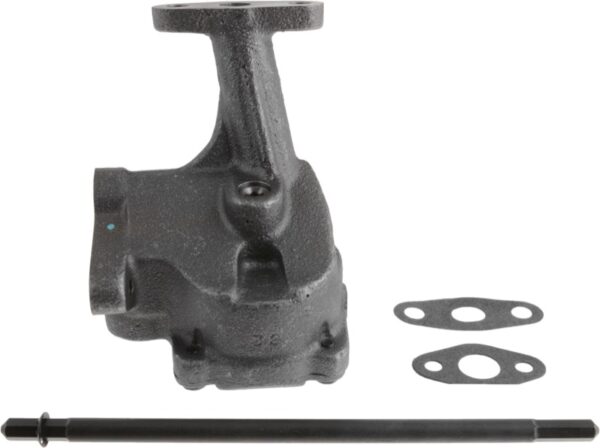 Bomba de Aceite de Motor Premium M-84 - Imagen 28