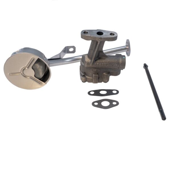 Bomba de Aceite de Motor Premium M-84 - Imagen 31