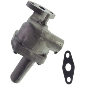 Bomba de Aceite M-89