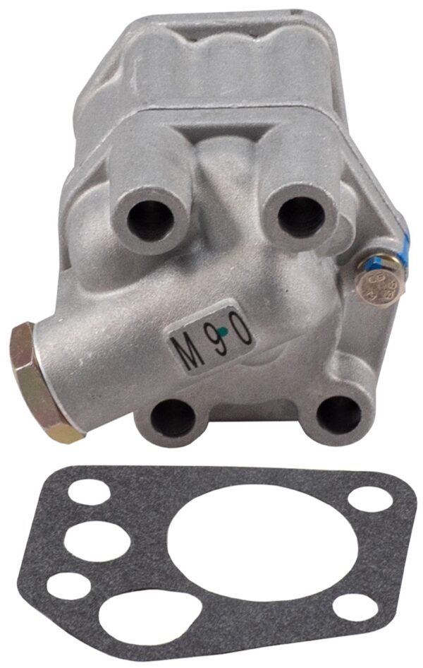 Bomba de Aceite de Motor Premium M-90 - Imagen 6