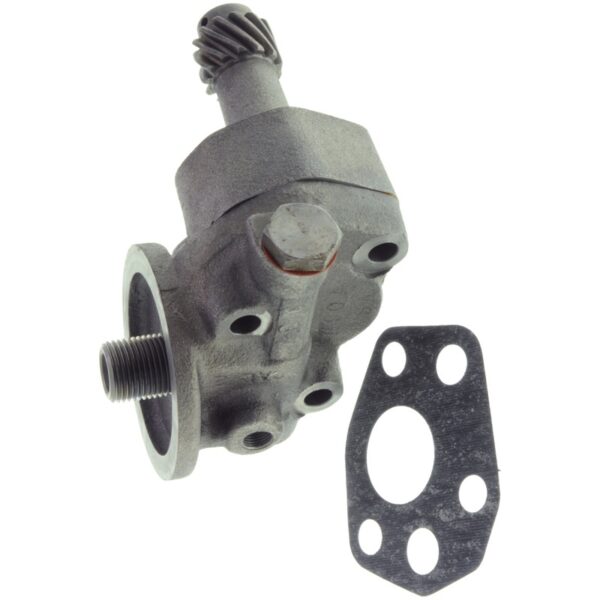 Bomba de Aceite de Motor Premium M-90 - Imagen 8