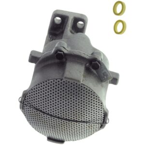 Bomba de Aceite M-91