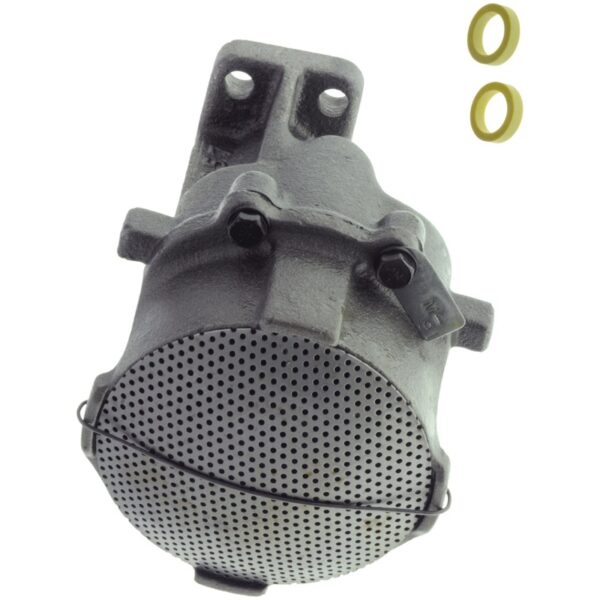 Bomba de Aceite de Motor Premium M-91 - Imagen 4