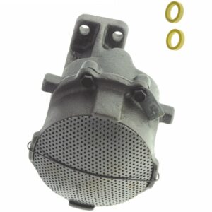 Bomba de Aceite de Motor Premium M-91