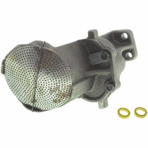 Bomba de Aceite de Motor Premium M-91B