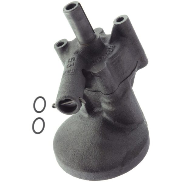 Bomba de Aceite de Motor Premium M-96 - Imagen 8