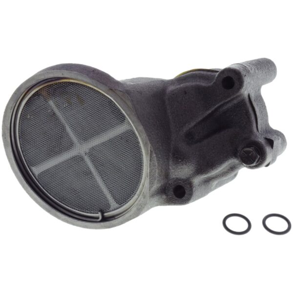 Bomba de Aceite de Motor Premium M-96 - Imagen 9