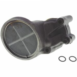 Bomba de Aceite de Motor Premium M-96