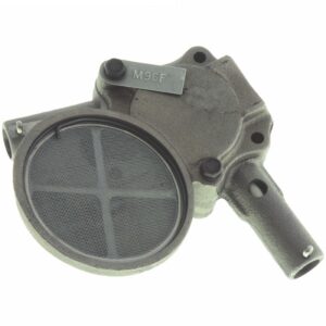 Bomba de Aceite de Motor Premium M-96F