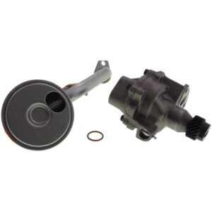 Bomba de Aceite de Motor Premium M-97S