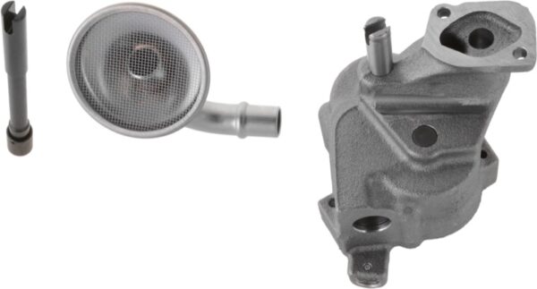Bomba de Aceite de Motor Premium M-99HV-S