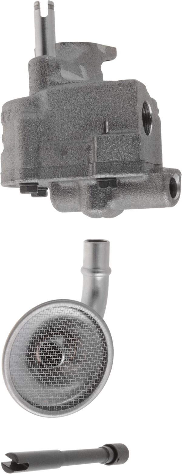 Bomba de Aceite de Motor Premium M-99HV-S - Imagen 2