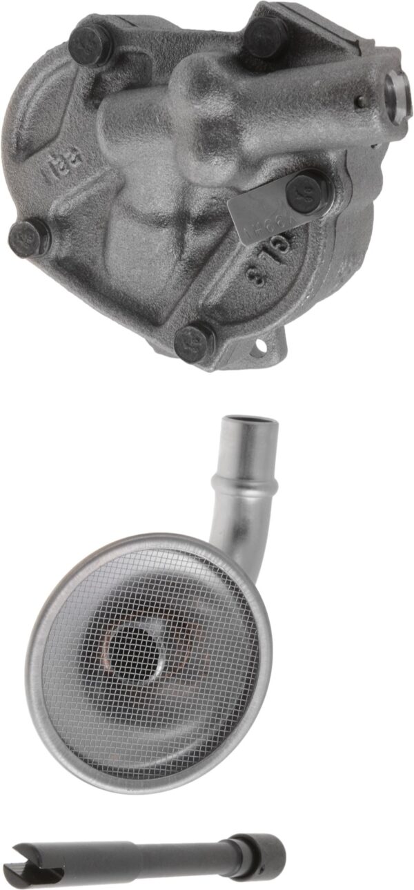 Bomba de Aceite de Motor Premium M-99HV-S - Imagen 3