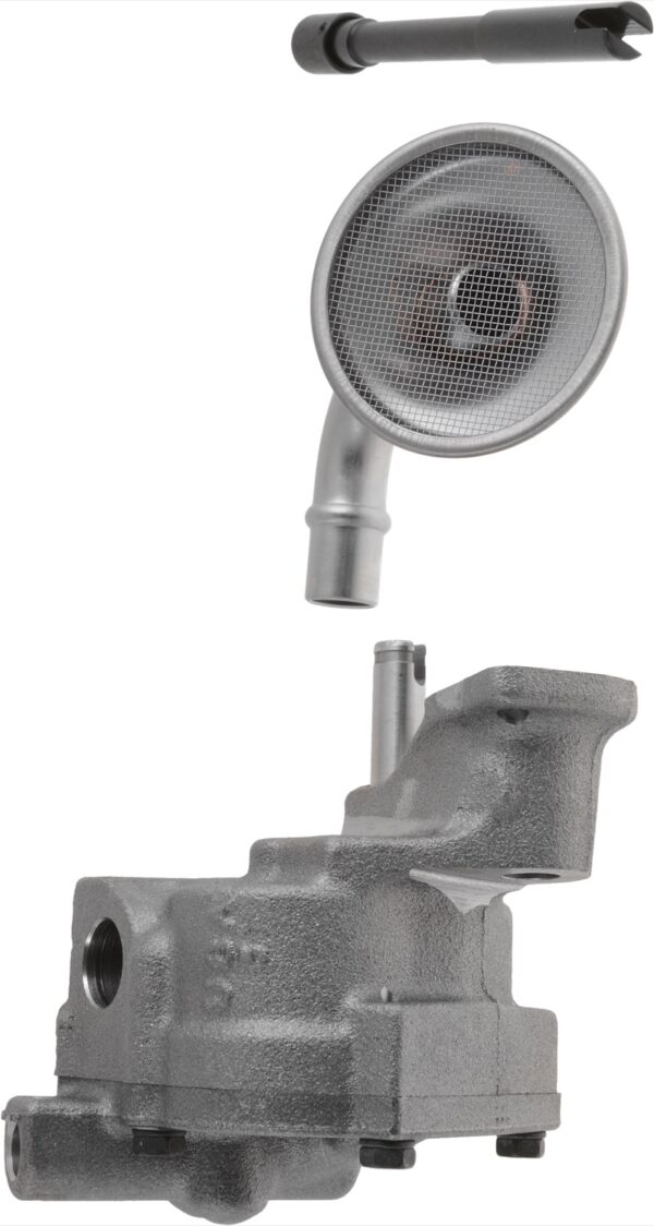 Bomba de Aceite de Motor Premium M-99HV-S - Imagen 4