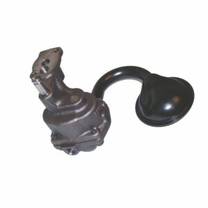 Bomba de Aceite de Motor Premium M155