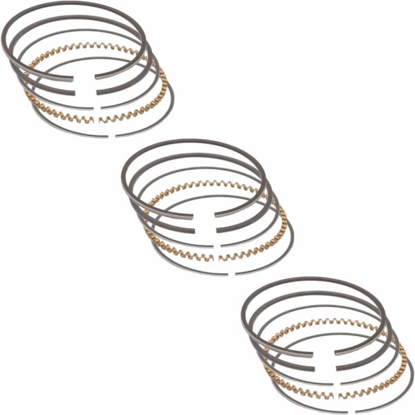 Anillo de Pistón de Motor Premium M2C4208-020