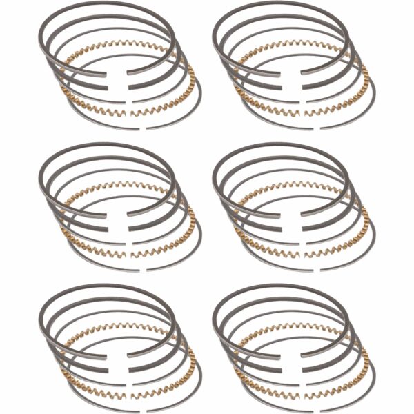 Anillo de Pistón de Motor Premium M2C133-050