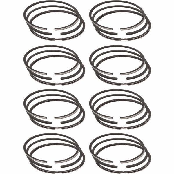 Anillo de Pistón de Motor Premium M2D4845-020