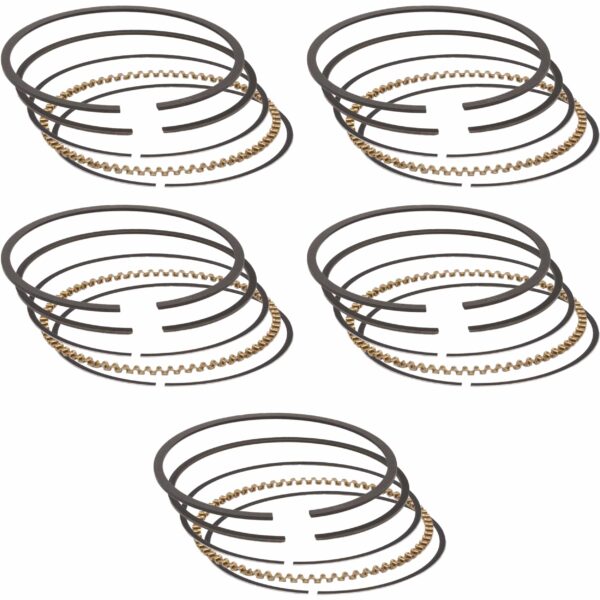 Anillo de Pistón de Motor Premium M2M5139-060