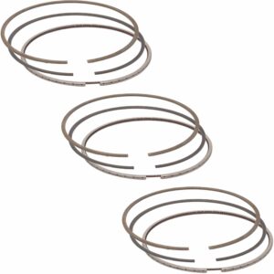 Anillo de Pistón de Motor Premium M2N4208