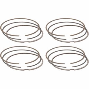 Anillo de Pistón de Motor Premium M2N4104-020