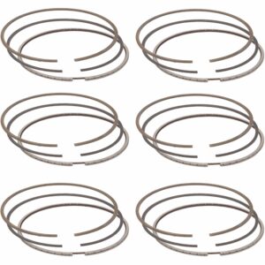 Anillo de Pistón de Motor Premium M2N4648