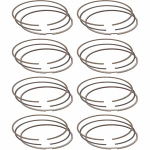 Anillo de Pistón de Motor Premium M2N4078