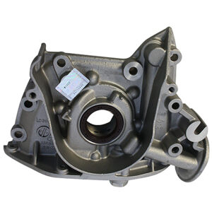 Bomba de Aceite de Motor Premium MA-301