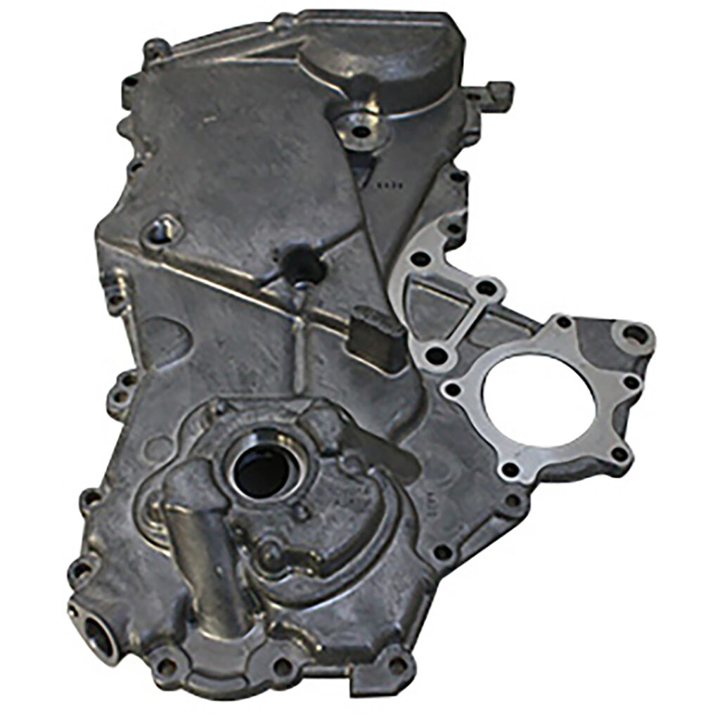 Bomba de Aceite MA-307