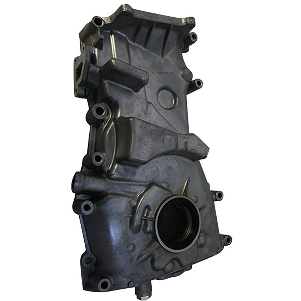 Bomba de Aceite MA-309